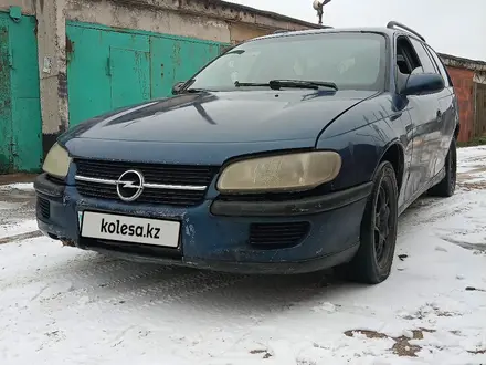 Opel Omega 1996 года за 750 000 тг. в Павлодар – фото 11