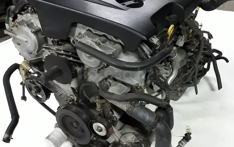 Двигатель 4.7 2UZ-FE Lexus 470 (1MZ/2GR/2AZ/3GR/4GR/1GR/2TR/3UR/1UR) за 275 999 тг. в Алматы
