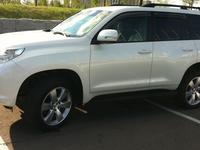 Toyota Land Cruiser Prado 2011 годаүшін16 500 000 тг. в Усть-Каменогорск