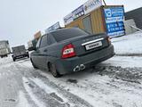 ВАЗ (Lada) Priora 2170 2007 года за 1 600 000 тг. в Костанай – фото 2