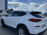 Hyundai Tucson 2019 годаfor10 100 000 тг. в Костанай – фото 4