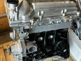 Двигатель новый Chevrolet Daewoo B15D2 1.5L за 300 000 тг. в Алматы
