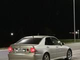 Lexus IS 200 2002 года за 3 800 000 тг. в Актобе
