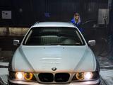 BMW 523 2000 годаүшін3 500 000 тг. в Алматы