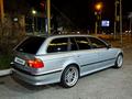 BMW 523 2000 года за 3 600 000 тг. в Алматы – фото 4