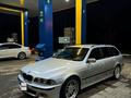 BMW 523 2000 годаүшін3 500 000 тг. в Алматы – фото 7