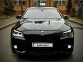 BMW 528 2014 года за 11 750 000 тг. в Павлодар – фото 2