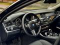 BMW 528 2014 года за 11 750 000 тг. в Павлодар – фото 15