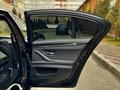 BMW 528 2014 года за 11 750 000 тг. в Павлодар – фото 19