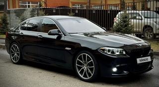 BMW 528 2014 годаүшін9 700 000 тг. в Астана
