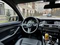 BMW 528 2014 года за 11 750 000 тг. в Павлодар – фото 22