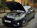 BMW 528 2014 года за 11 750 000 тг. в Павлодар – фото 25