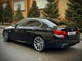 BMW 528 2014 года за 11 750 000 тг. в Павлодар – фото 4