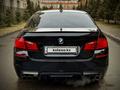 BMW 528 2014 года за 11 750 000 тг. в Павлодар – фото 5