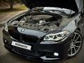 BMW 528 2014 года за 11 750 000 тг. в Павлодар – фото 44