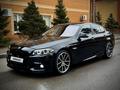 BMW 528 2014 года за 11 750 000 тг. в Павлодар – фото 3