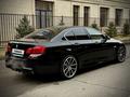 BMW 528 2014 года за 11 750 000 тг. в Павлодар – фото 6