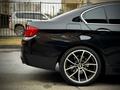 BMW 528 2014 года за 11 750 000 тг. в Павлодар – фото 7