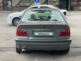 BMW 320 1994 года за 2 100 000 тг. в Алматы – фото 5
