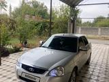 ВАЗ (Lada) Priora 2170 2013 годаfor2 500 000 тг. в Шымкент – фото 4