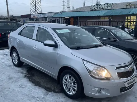 Chevrolet Cobalt 2024 года за 7 350 000 тг. в Шымкент