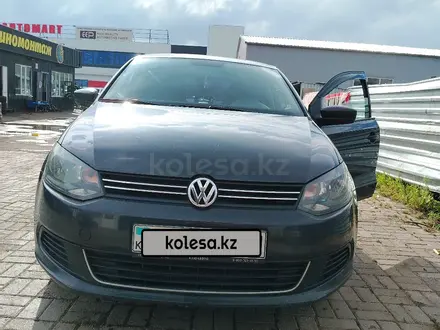 Volkswagen Polo 2013 года за 3 200 000 тг. в Астана – фото 4