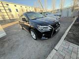 Lexus RX 350 2014 года за 8 350 000 тг. в Актобе