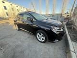 Lexus RX 350 2014 года за 8 350 000 тг. в Актобе – фото 4