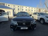 Lexus RX 350 2014 года за 8 350 000 тг. в Актобе – фото 2