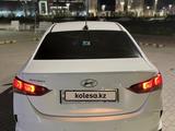 Hyundai Accent 2021 годаүшін8 200 000 тг. в Шымкент – фото 2