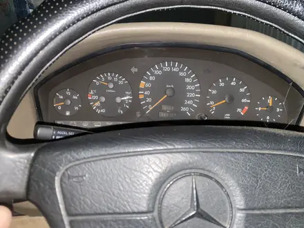 Mercedes-Benz S 320 1998 года за 4 000 000 тг. в Тараз – фото 8
