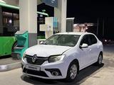 Renault Logan 2019 годаүшін3 750 000 тг. в Алматы – фото 2