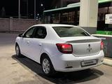 Renault Logan 2019 годаүшін3 750 000 тг. в Алматы – фото 4