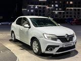 Renault Logan 2019 годаүшін3 750 000 тг. в Алматы – фото 3