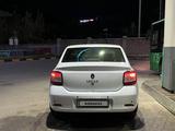 Renault Logan 2019 годаүшін3 750 000 тг. в Алматы – фото 5