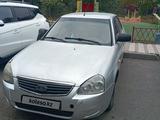 ВАЗ (Lada) Priora 2172 2012 годаfor2 200 000 тг. в Астана – фото 2