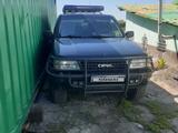 Opel Frontera 1995 годаүшін2 700 000 тг. в Талдыкорган – фото 3