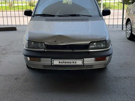 Mitsubishi Space Wagon 1993 года за 800 000 тг. в Алматы – фото 3