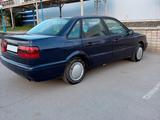 Volkswagen Passat 1995 года за 820 000 тг. в Костанай – фото 3