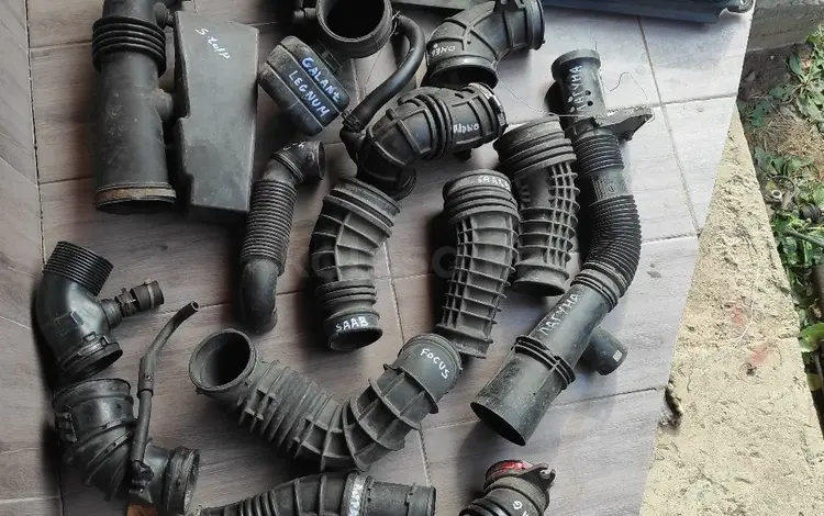Патрубки, воздуховоды за 12 500 тг. в Алматы