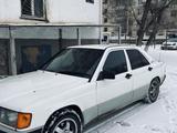 Mercedes-Benz 190 1990 годаүшін750 000 тг. в Байконыр – фото 2