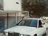 Mercedes-Benz 190 1990 годаүшін750 000 тг. в Байконыр