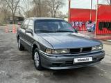 Mitsubishi Galant 1992 года за 750 000 тг. в Алматы – фото 4
