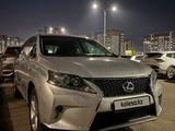 Lexus RX 350 2015 годаүшін14 000 000 тг. в Усть-Каменогорск