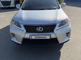 Lexus RX 350 2015 года за 14 000 000 тг. в Усть-Каменогорск – фото 4