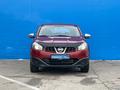 Nissan Qashqai 2013 года за 5 670 000 тг. в Алматы – фото 2