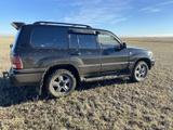 Lexus LX 470 2002 годаүшін8 000 000 тг. в Кокшетау – фото 2