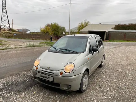 Daewoo Matiz 2007 года за 1 150 000 тг. в Туркестан