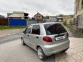 Daewoo Matiz 2007 года за 1 150 000 тг. в Туркестан – фото 5