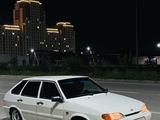 ВАЗ (Lada) 2114 2013 годаүшін1 600 000 тг. в Шымкент